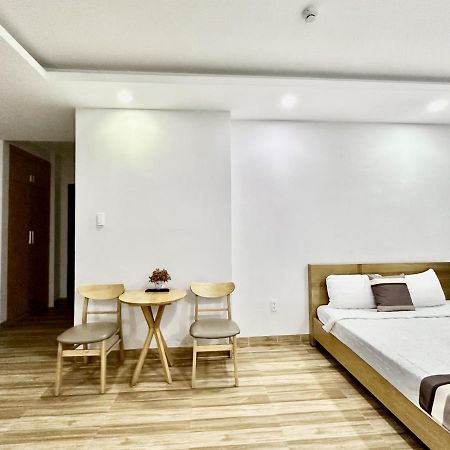 The Jade Hotel Near Tan Son Nhat Airport Ho Chi Minh-stad Buitenkant foto