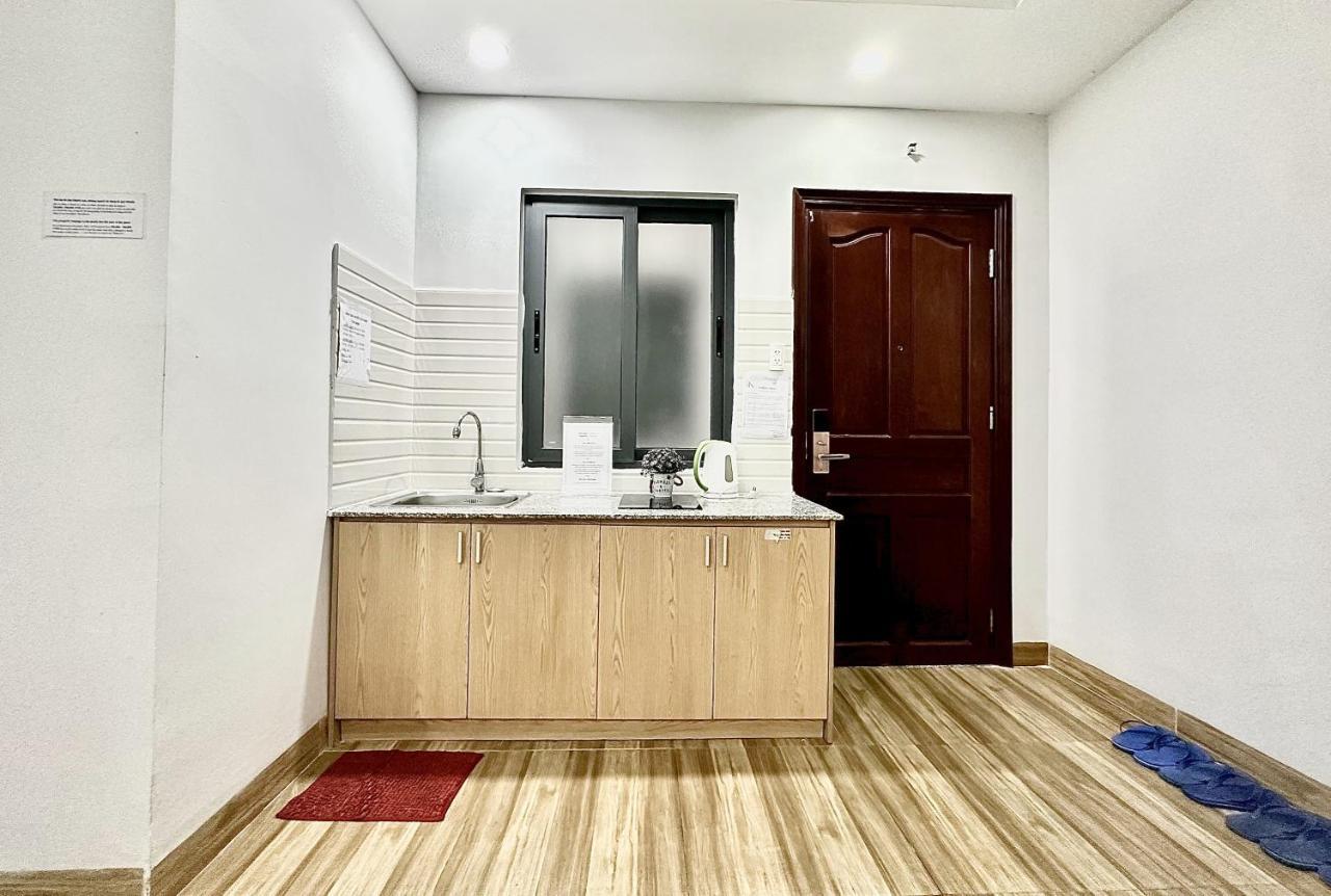 The Jade Hotel Near Tan Son Nhat Airport Ho Chi Minh-stad Buitenkant foto