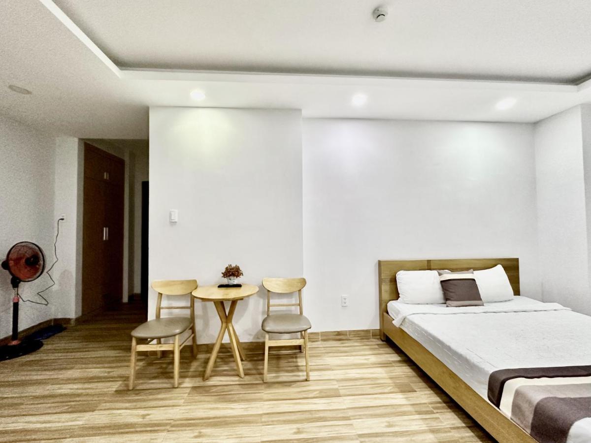 The Jade Hotel Near Tan Son Nhat Airport Ho Chi Minh-stad Buitenkant foto